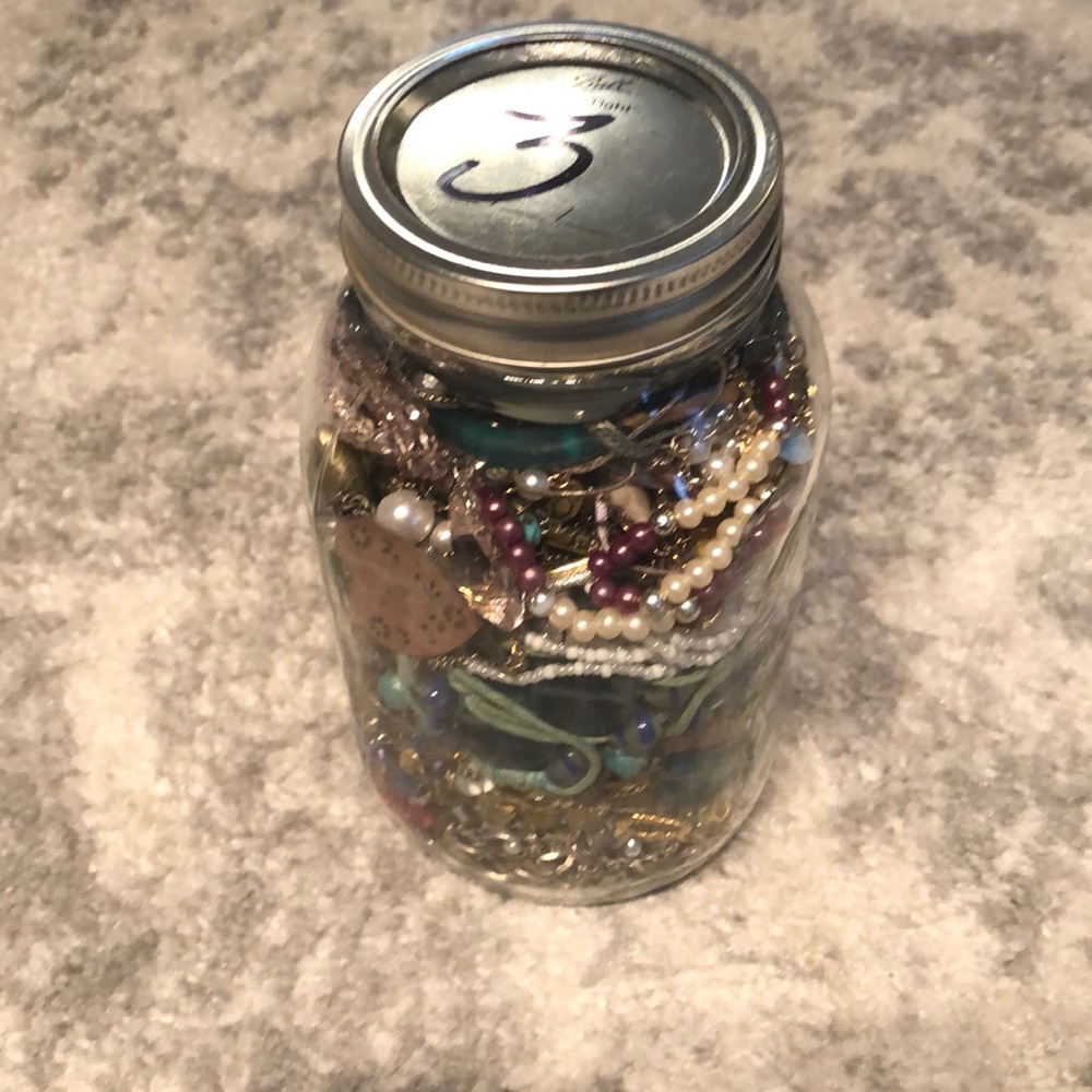 SOLD Jewelry Lot #3